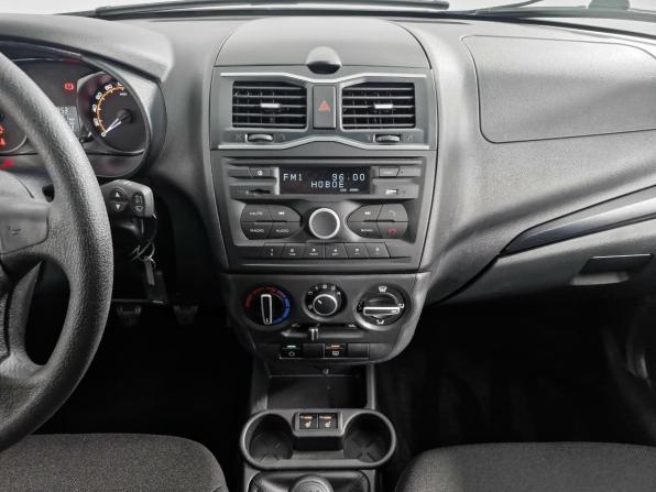 Lada (ВАЗ) Granta I Рестайлинг с пробегом 2024 года, цена 969 000 рублей, 32961 км, лифтбек, Автокод Объявления