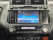 Toyota Land Cruiser Prado 150 Series Рестайлинг 1 Москва  - изображение 44