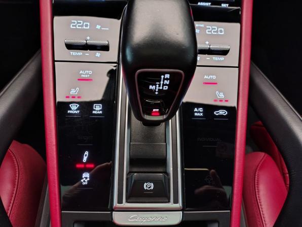 Porsche Cayenne III с пробегом 2019 года, цена 6 990 000 рублей, 126201 км, внедорожник, Автокод Объявления