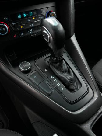Ford Focus III Рестайлинг с пробегом 2018 года, цена 1 199 000 рублей, 111200 км, универсал, Автокод Объявления
