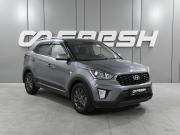 Hyundai Creta I Рестайлинг Ростов-на-Дону  - изображение 18