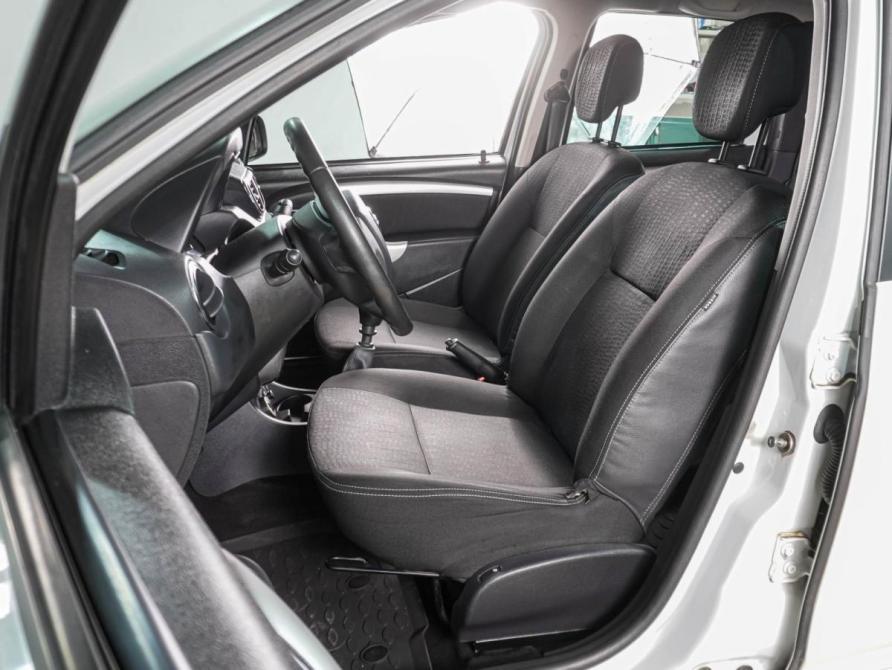 Nissan Terrano III (D10) Воронеж  - изображение 10
