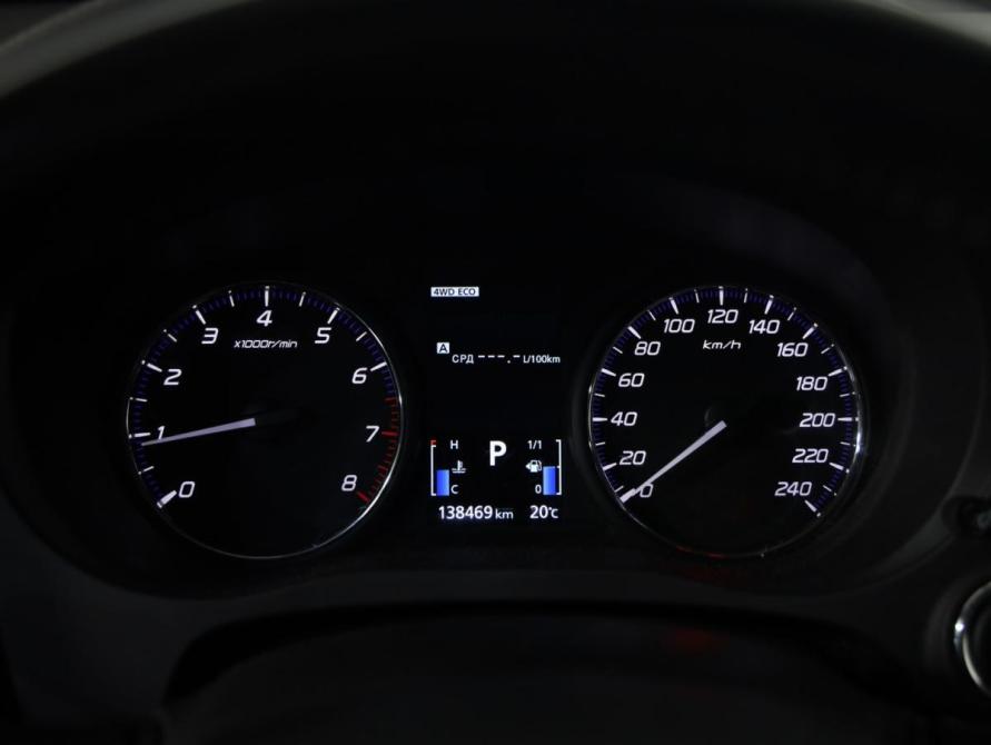 Mitsubishi Outlander III Рестайлинг 3 Санкт-Петербург  - изображение 12