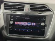Volkswagen Tiguan II Рестайлинг Москва  - изображение 39