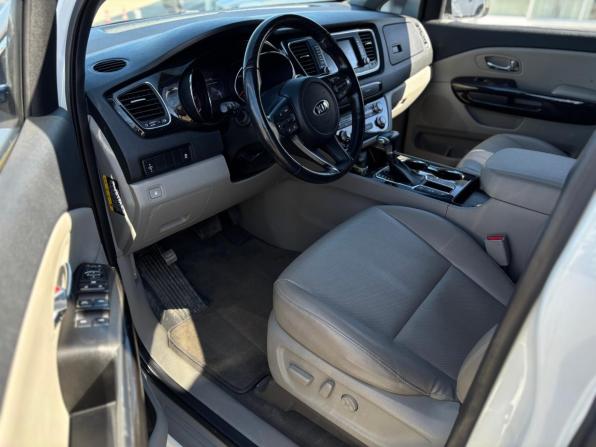 Kia Carnival III с пробегом 2019 года, цена 3 100 000 рублей, 163287 км, минивэн, Автокод Объявления