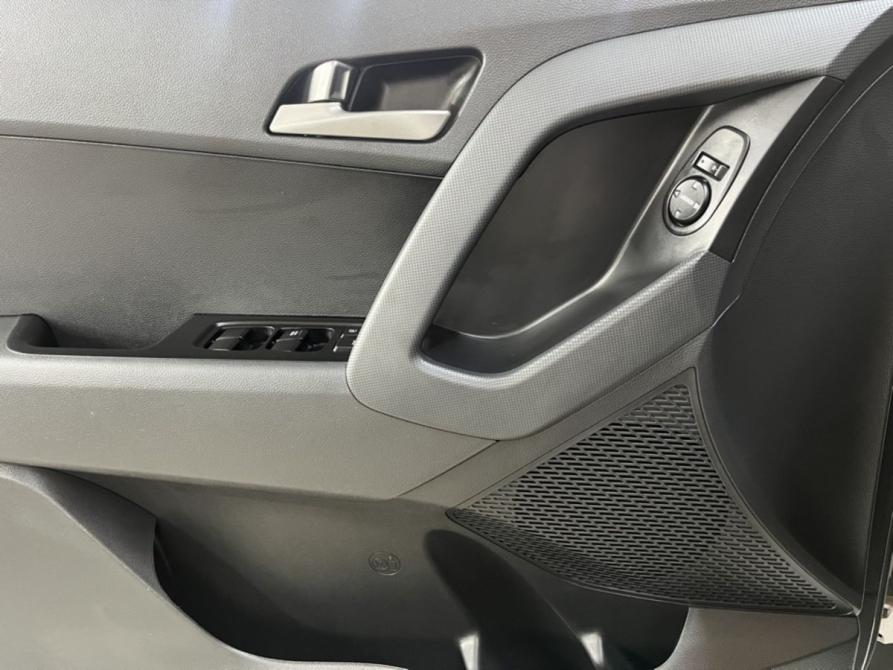 Hyundai Creta I Рестайлинг Курск  - изображение 15