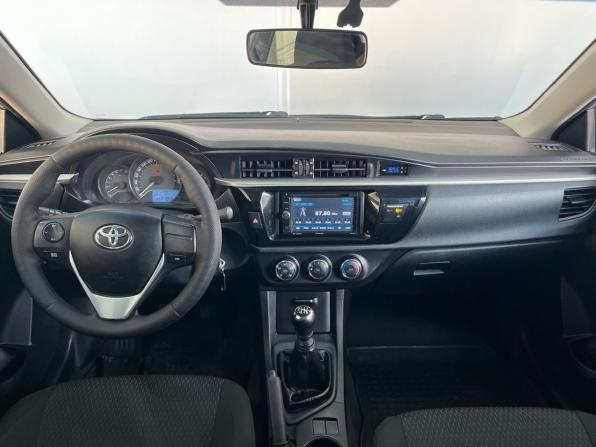 Toyota Corolla XI (E160 E170 E180) с пробегом 2013 года, цена 1 399 000 рублей, 157800 км, седан, Автокод Объявления