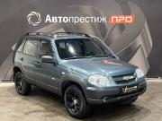 Chevrolet Niva I Рестайлинг Пермь  - изображение 22