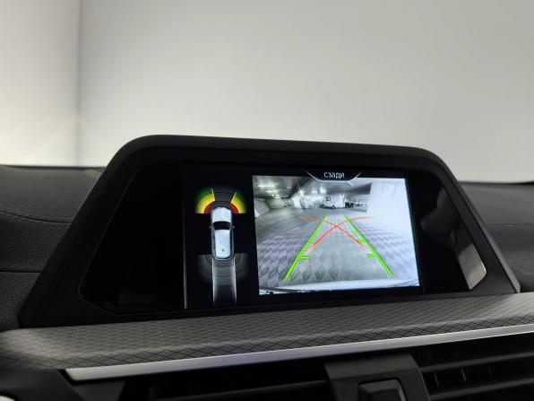 BMW X3 III (G01) с пробегом 2019 года, цена 4 199 000 рублей, 68399 км, внедорожник, Автокод Объявления