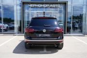 Volkswagen Touareg II Рестайлинг Крым  - изображение 32