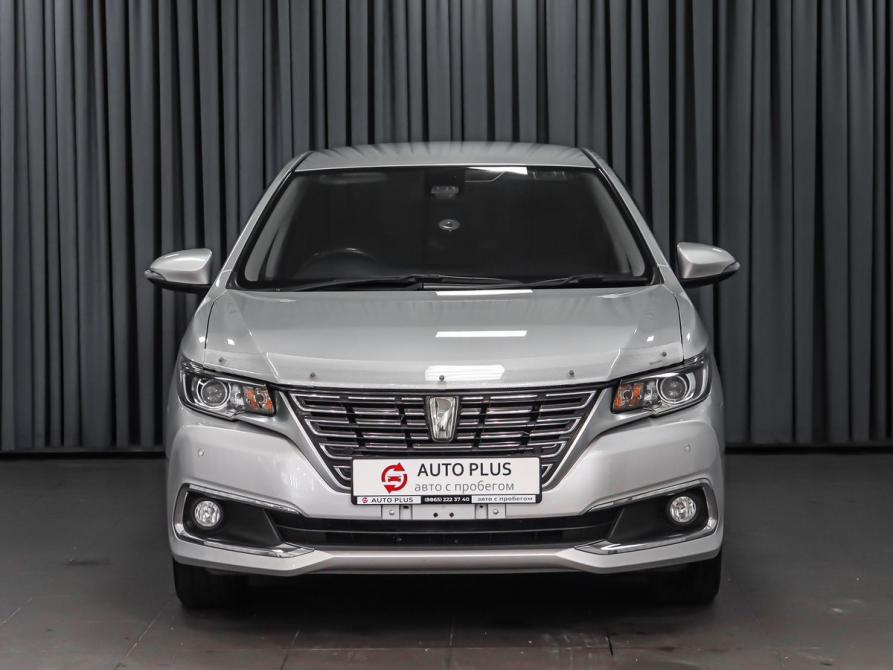 Toyota Premio II (T26) Рестайлинг 2 Минеральные Воды  - изображение 3