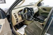 Ford Maverick III Ульяновск  - изображение 27