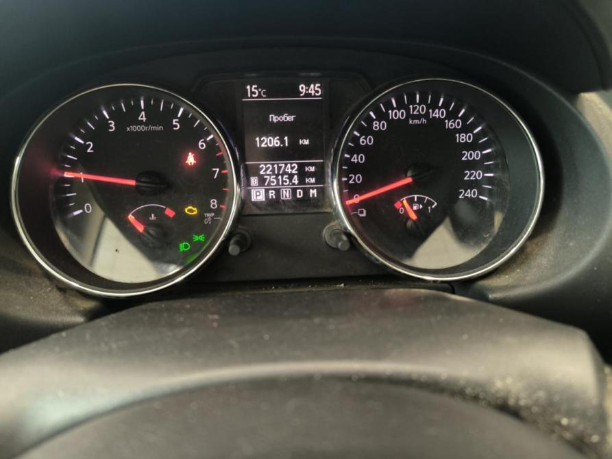 Nissan Qashqai+2 I Рестайлинг Казань  - изображение 16