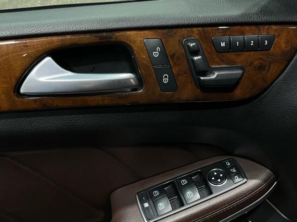 Mercedes-Benz GL-Класс II (X166) с пробегом 2013 года, цена 2 350 000 рублей, 251544 км, внедорожник, Автокод Объявления