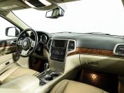 Jeep Grand Cherokee IV (WK2) Санкт-Петербург  - изображение 33