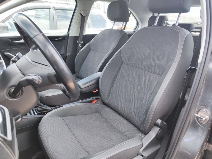 Volkswagen Polo VI Калуга  - изображение 15