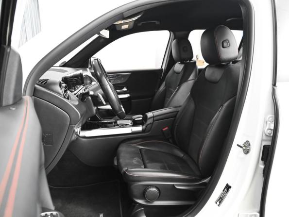 Mercedes-Benz GLB I (X247) с пробегом 2022 года, цена 4 459 000 рублей, 80746 км, внедорожник, Автокод Объявления