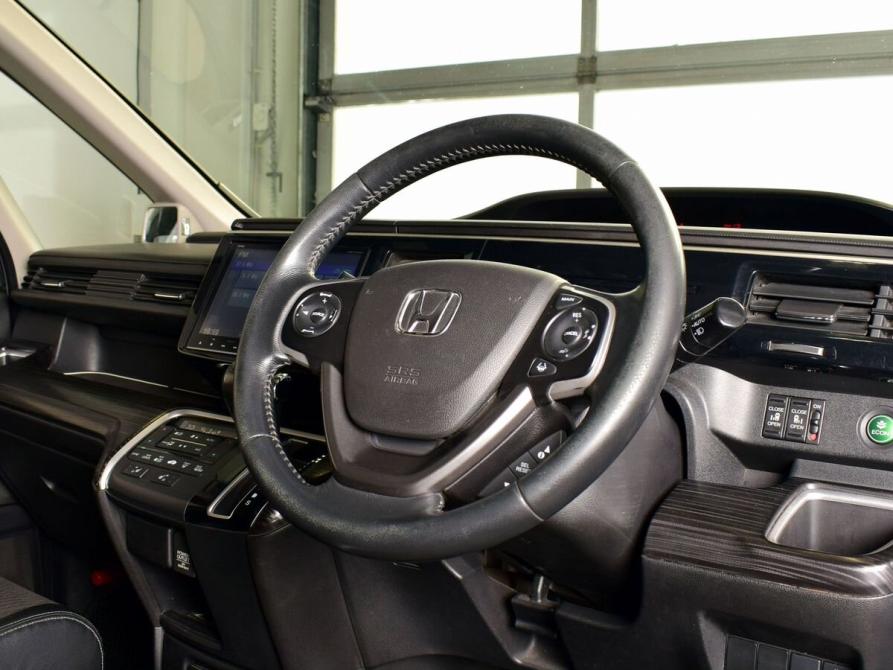 Honda Stepwgn V Кемерово  - изображение 8