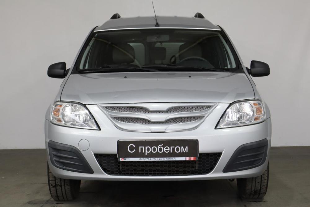 Lada (ВАЗ) Largus I Санкт-Петербург  - изображение 2