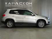 Volkswagen Tiguan I Рестайлинг Пермь  - изображение 24