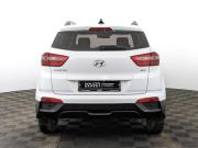 Hyundai Creta I Рестайлинг Москва  - изображение 32