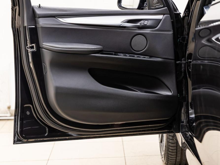 BMW X5 III (F15) Волгоград  - изображение 26