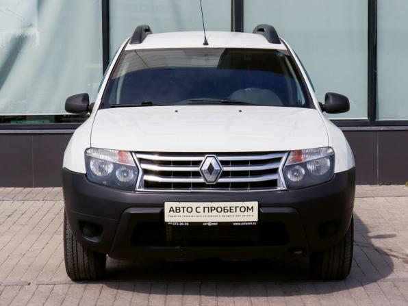 Renault Duster I с пробегом 2012 года, цена 899 000 рублей, 153910 км, внедорожник, Автокод Объявления