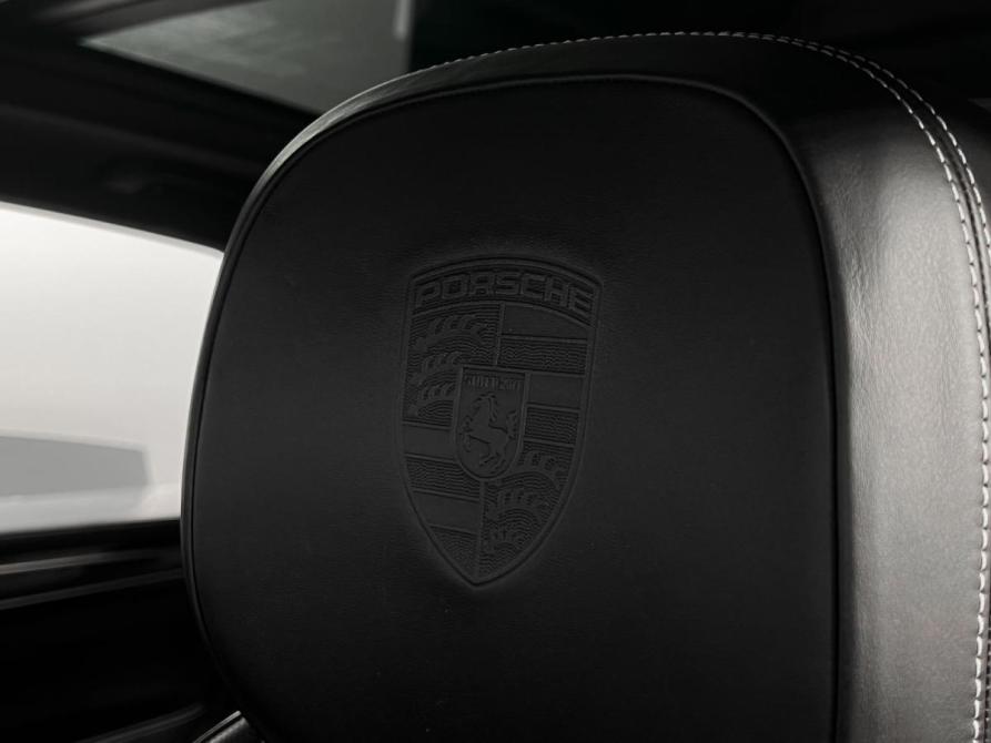 Porsche Cayenne III Казань  - изображение 27