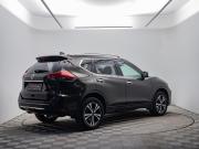 Nissan X-Trail III Рестайлинг Москва  - изображение 22