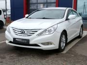 Hyundai Sonata VI (YF) Иваново  - изображение 21