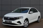 Volkswagen Polo VI Оренбург  - изображение 20