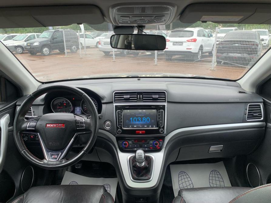 Haval H6 I Стерлитамак  - изображение 12