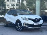 Renault Kaptur I Самара  - изображение 17