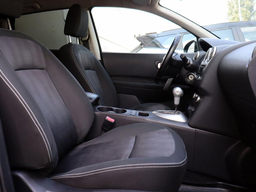 Nissan Qashqai I Рестайлинг Самара  - изображение 10