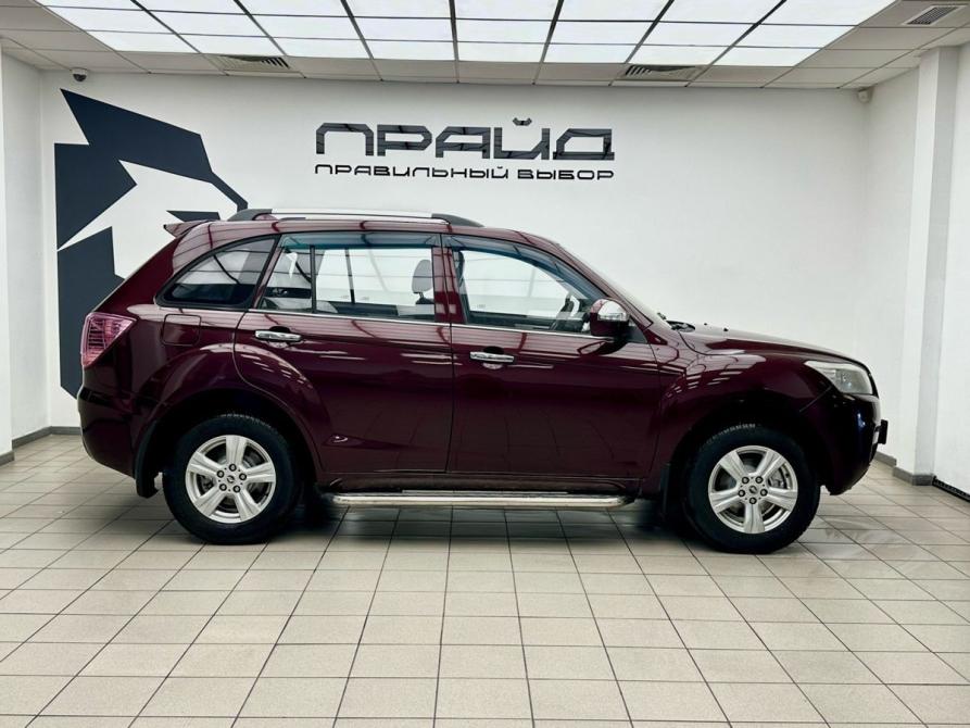 Lifan X60 I Ростов-на-Дону  - изображение 5