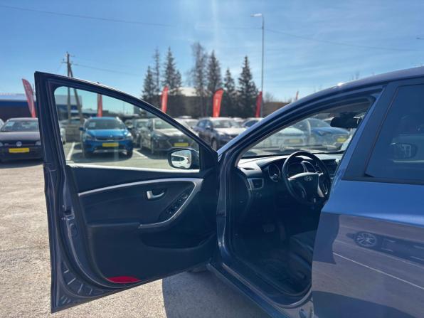 Hyundai i30 II с пробегом 2012 года, цена 1 000 000 рублей, 187530 км, хэтчбек, Автокод Объявления