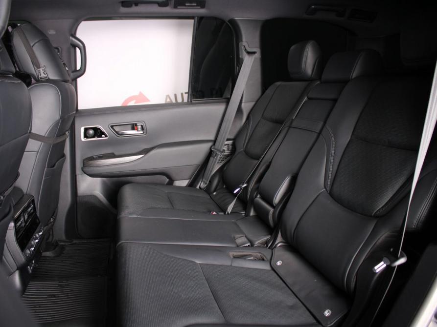 Toyota Land Cruiser 300 Series Минеральные Воды  - изображение 8