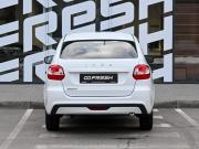 Lada (ВАЗ) Granta I Рестайлинг Волгоград  - изображение 21
