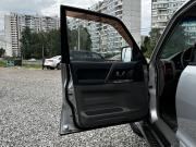 Mitsubishi Pajero III Рестайлинг Ярославль  - изображение 61