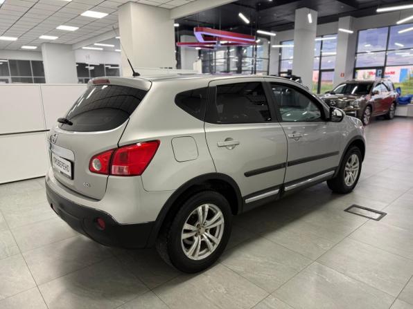 Nissan Qashqai I с пробегом 2008 года, цена 635 000 рублей, 226000 км, внедорожник, Автокод Объявления