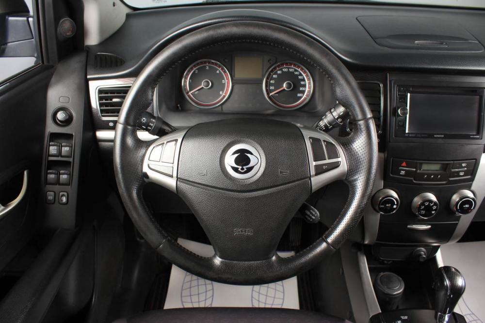 SsangYong Actyon II Тюмень  - изображение 14