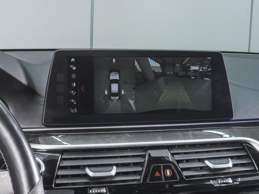 BMW 5 серии VII (G30/G31/G38) Ростов-на-Дону  - изображение 13