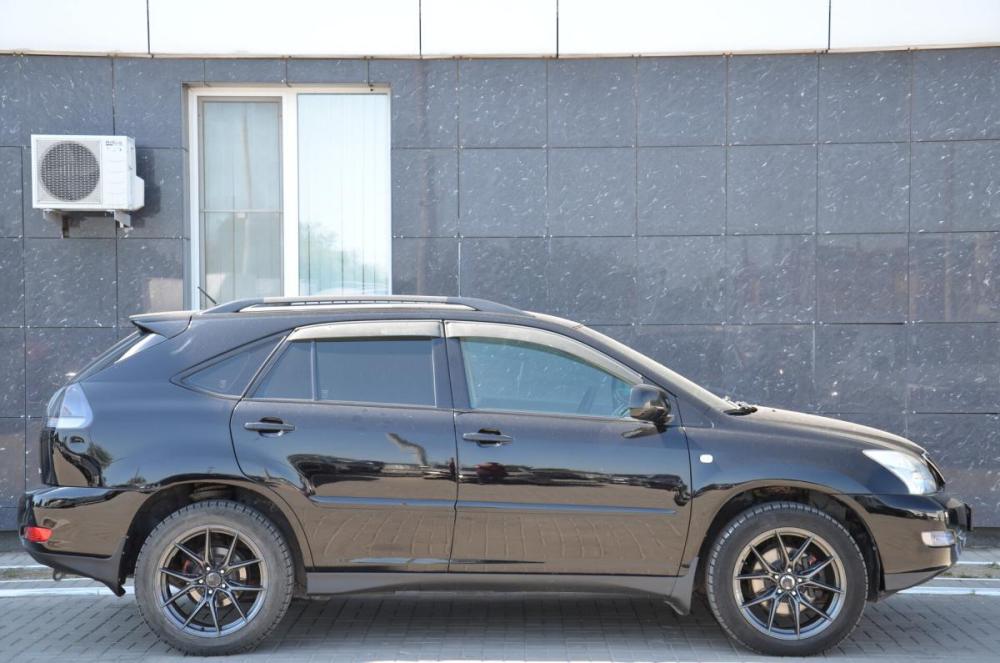 Lexus RX II Рестайлинг Астрахань  - изображение 8