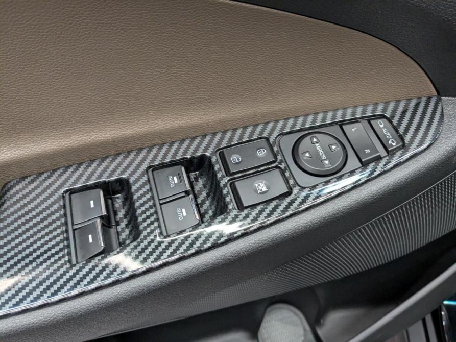 Hyundai Tucson III Рестайлинг Москва  - изображение 10
