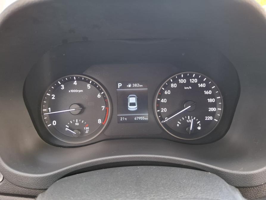 Hyundai Solaris II Саратов  - изображение 9