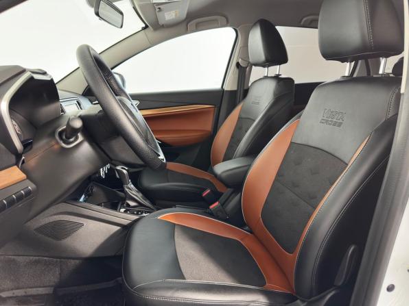 Lada (ВАЗ) Vesta I Рестайлинг (NG) с пробегом 2024 года, цена 1 559 900 рублей, 28031 км, универсал, Автокод Объявления