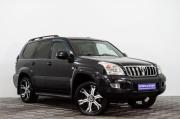 Toyota Land Cruiser Prado 120 Series Сургут  - изображение 19