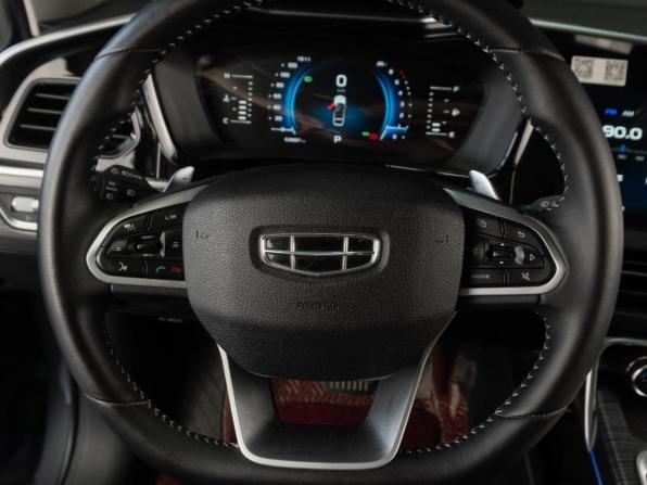 Geely Tugella I с пробегом 2020 года, цена 2 519 000 рублей, 63687 км, внедорожник, Автокод Объявления