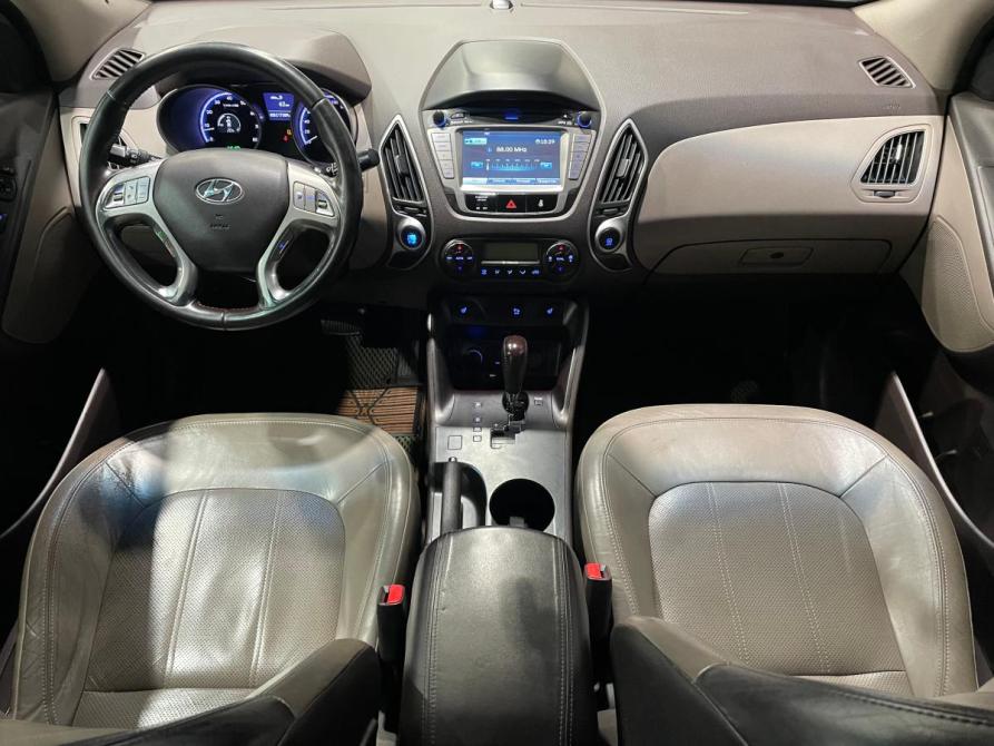 Hyundai ix35 I Пермь  - изображение 14