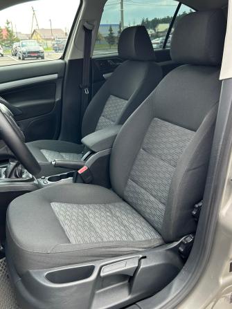 Skoda Octavia II (A5) Рестайлинг с пробегом 2012 года, цена 760 000 рублей, 246450 км, лифтбек, Автокод Объявления